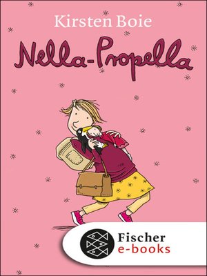 cover image of Nella-Propella